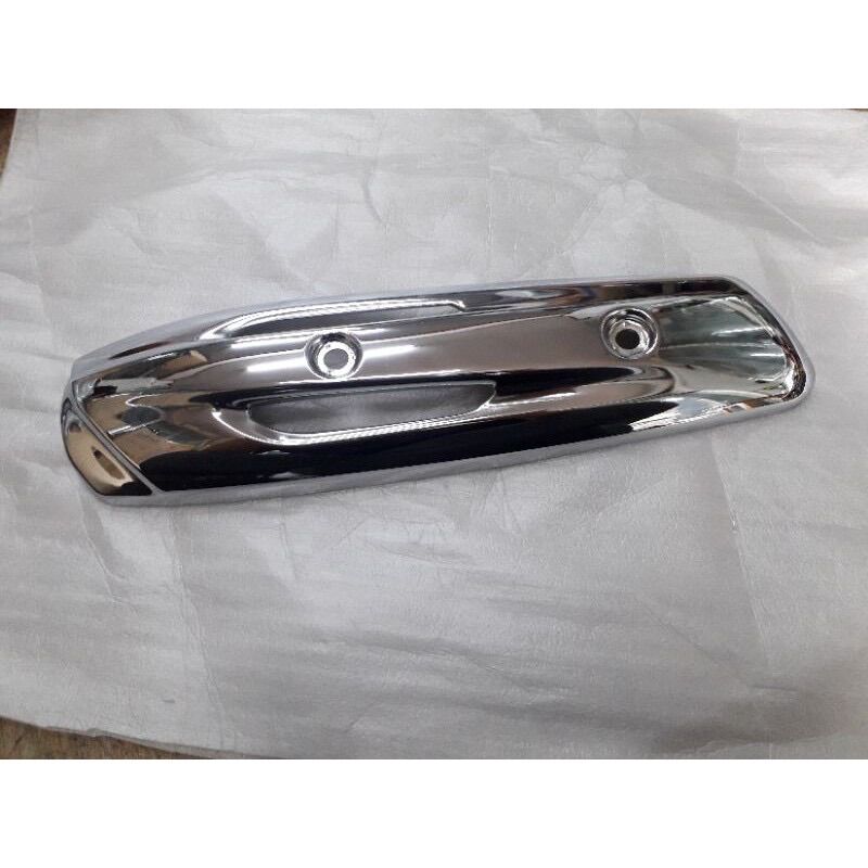Ốp pô hayate sc suzuki chính hãng