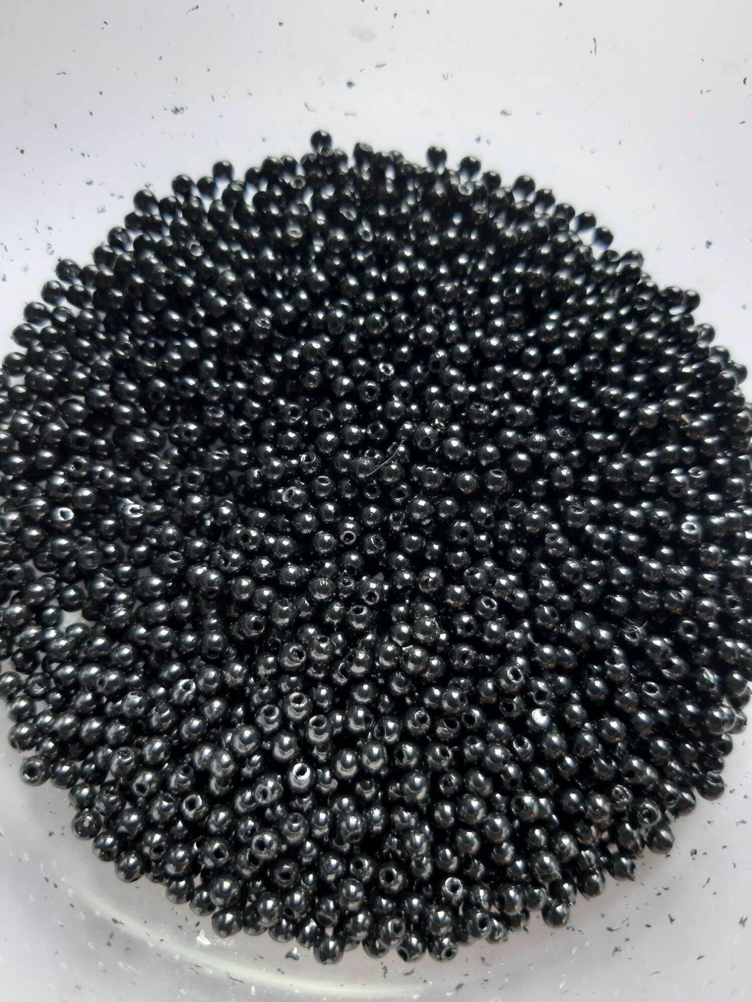 20g hạt cườm size 3mm