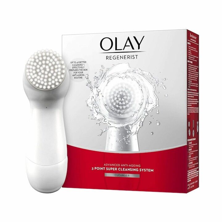 Máy rửa mặt Olay Regenerist Advanced Cleansing Úc