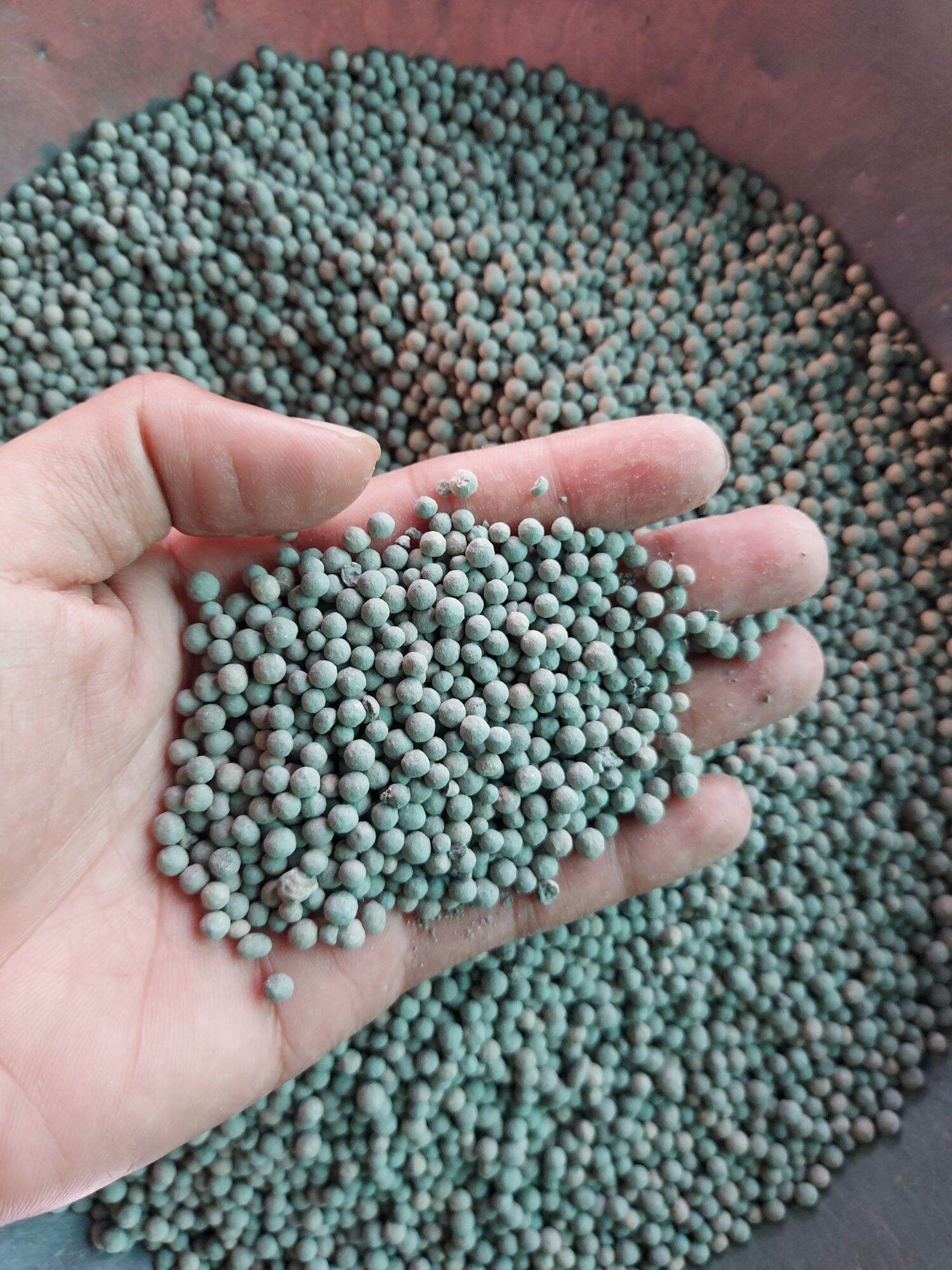 1kg Zeolite xử lý nước ao nuôi ốc