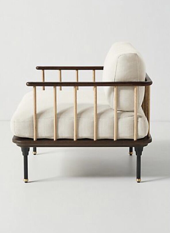 Kalmar sofa, Sofa ghế nệm hiện đại, sofa phòng khách, sofa đơn