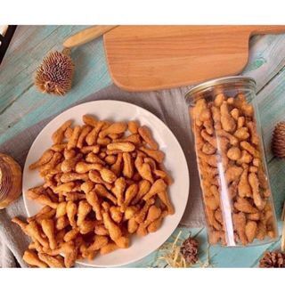 500gr quẩy đùi gà phô mai cay