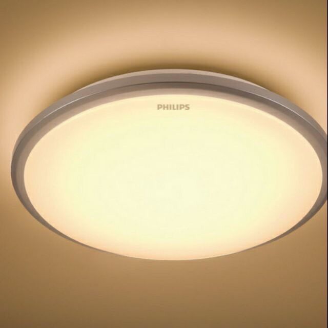 Đèn ốp Trần Led 12W 31824 Philips