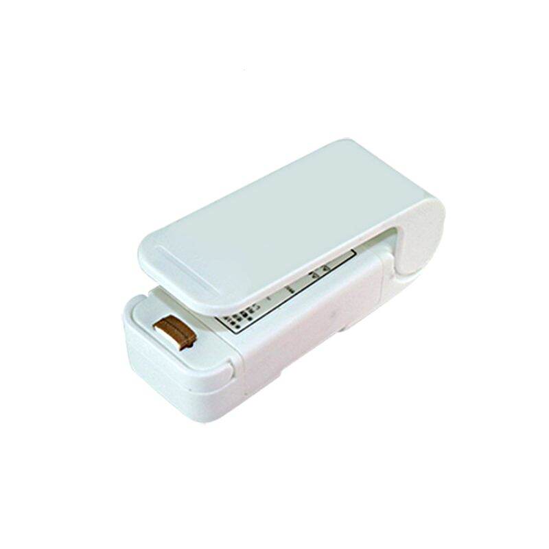 Máy Hàn Miệng Túi Cầm Tay Mini Bảo Quản Thực Phẩm (Tặng kèm pin)