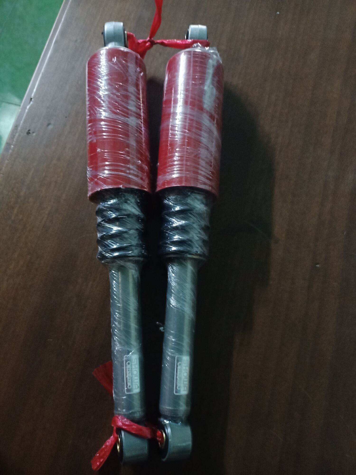 Phuộc MD gia công Đức Hoà Long An