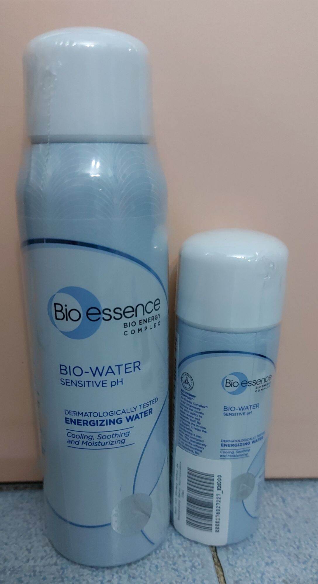 Nước khoáng dưỡng da Bio essence 100ml