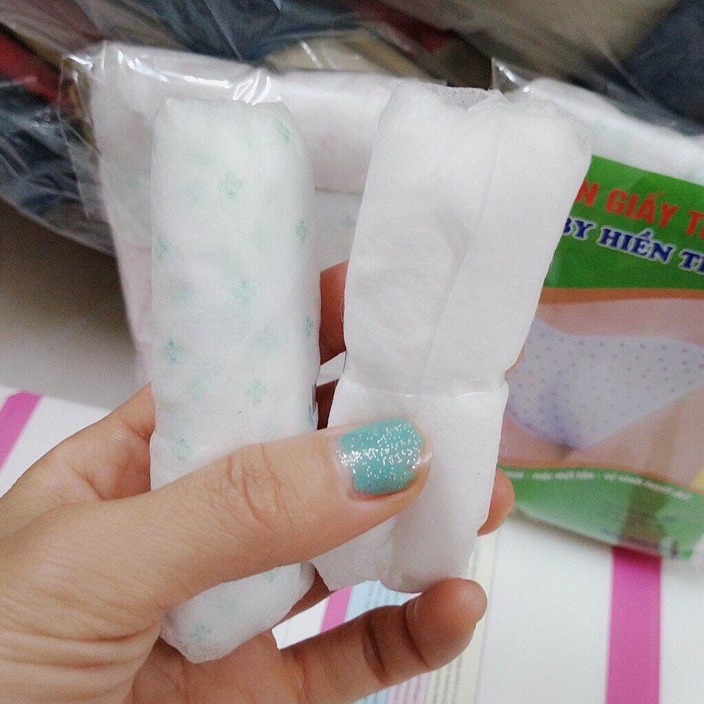 quần lót giấy Hiền Trang ( 6 cái)