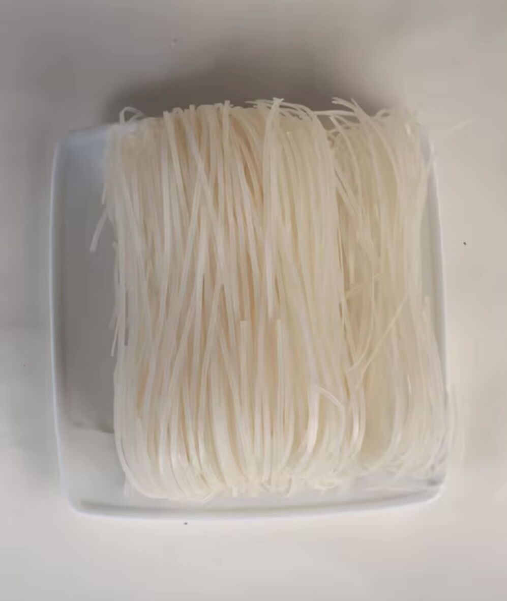 Hủ tiếu Sa Đéc của Sa Giang- gói 400g