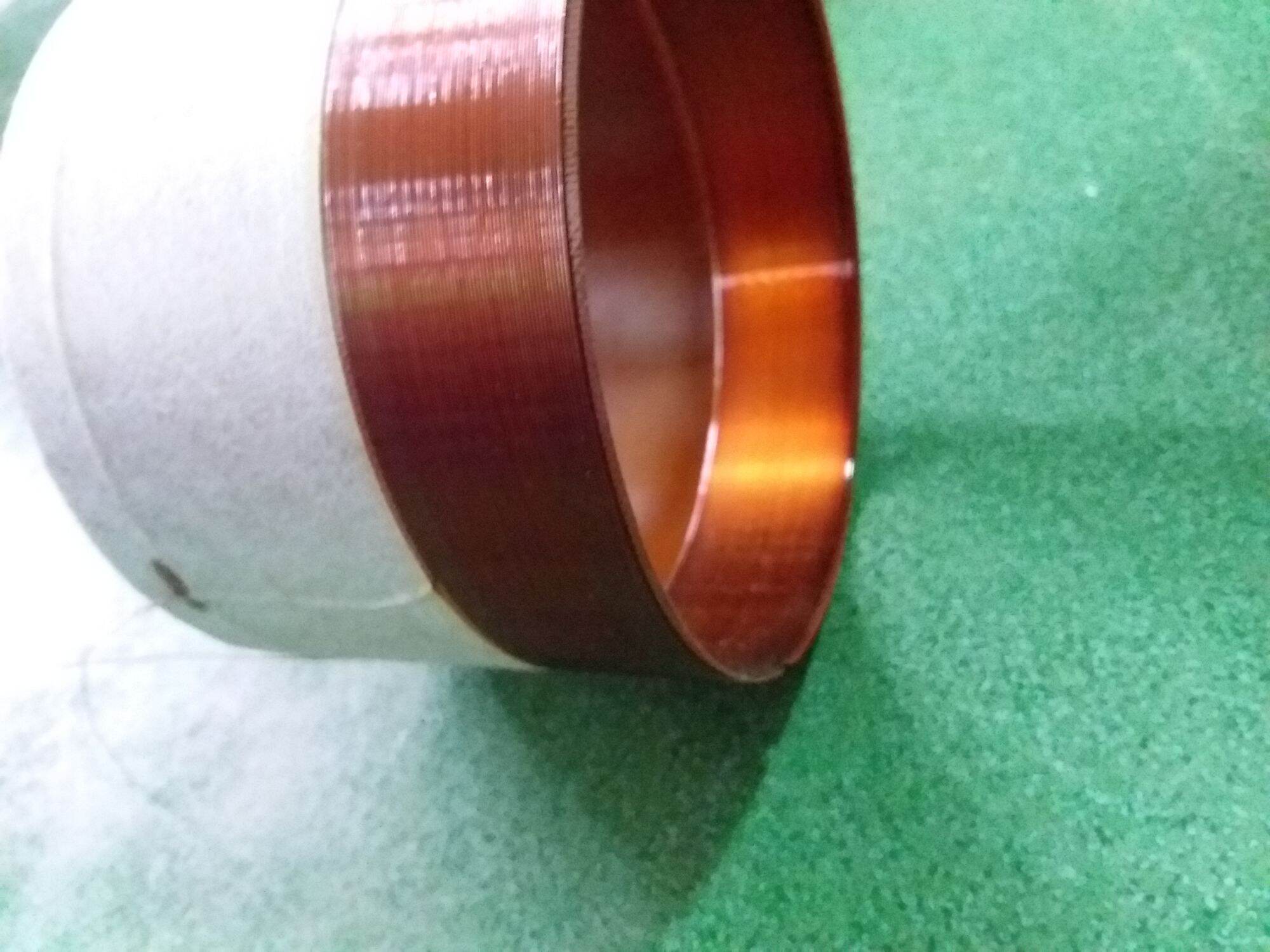 1 COIL LOA 115( TRONG NGOÀI)