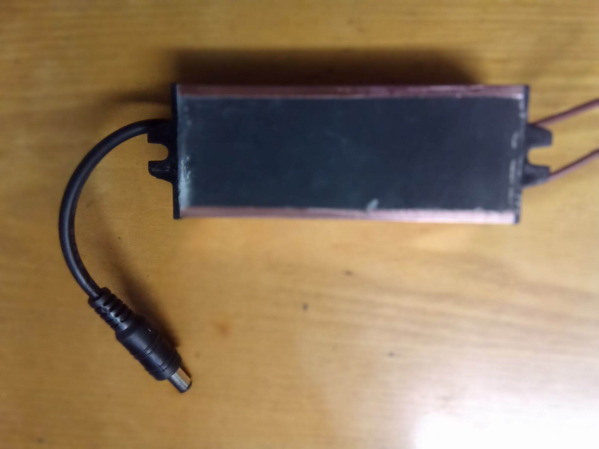 Nguồn đèn led panel 48-54W, 70-80 VDC