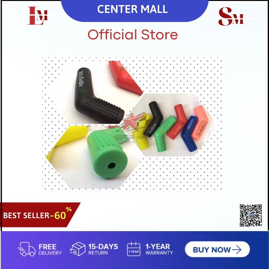Cao su bọc cần số xe máy giá rẻ