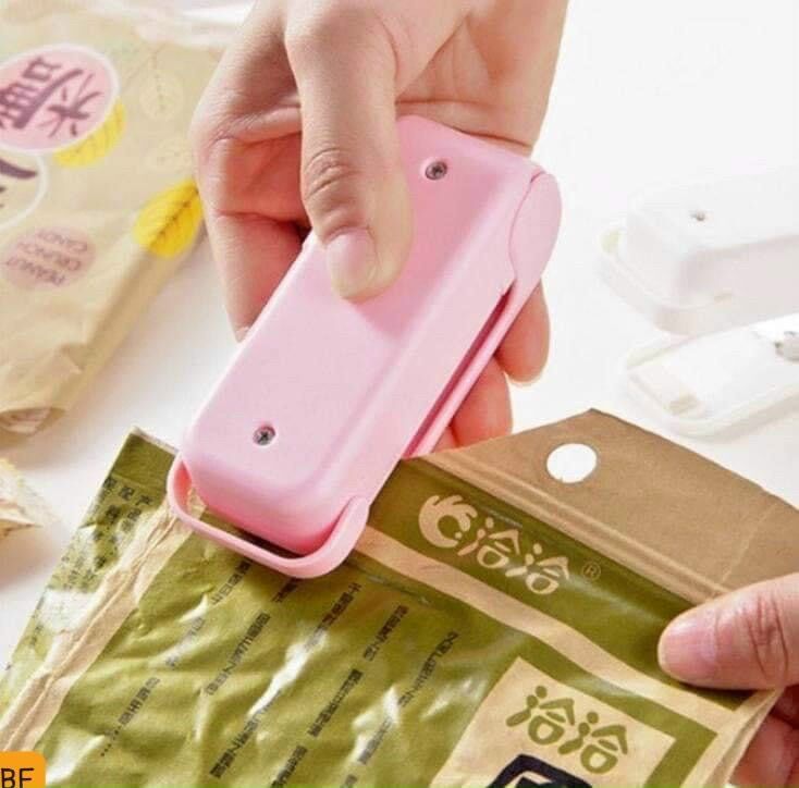 Dụng cụ hàn miệng túi mini