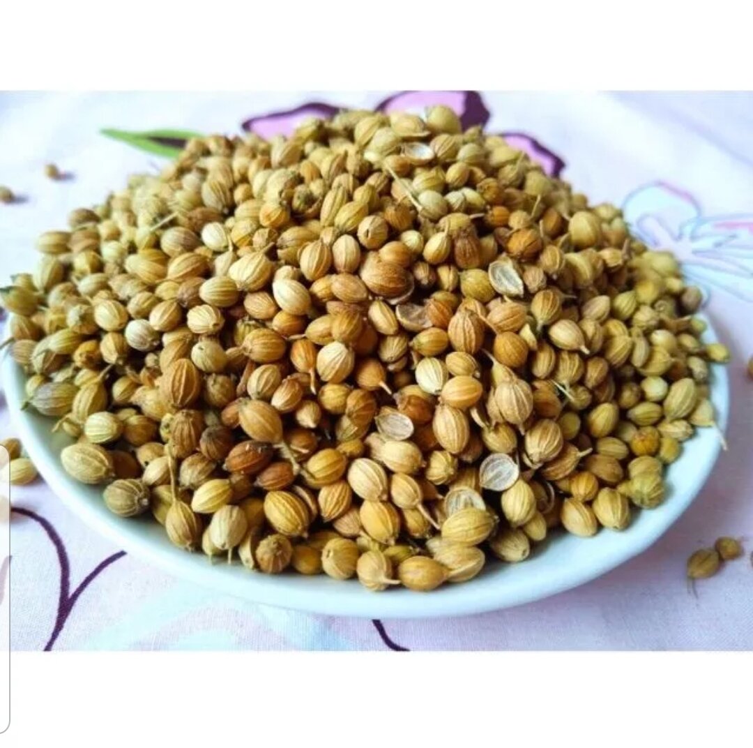 100g hạt mùi (ngò) khô loại ta giống cũ thơm