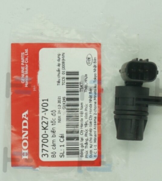 cảm biến tốc độ AB 125 các loại xe tay ga