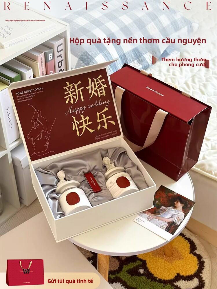 [FUN GALLERY | Special Gift Aroma Box Practical,FUN GALLERY | Special Gift Aroma Box Practical,] Giá 653,000 Đồng*Miễn phí vận chuyển