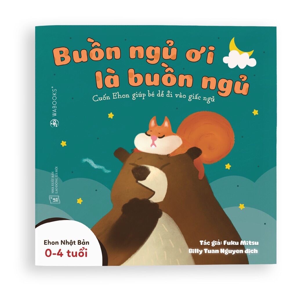 Combo buồn ngủ