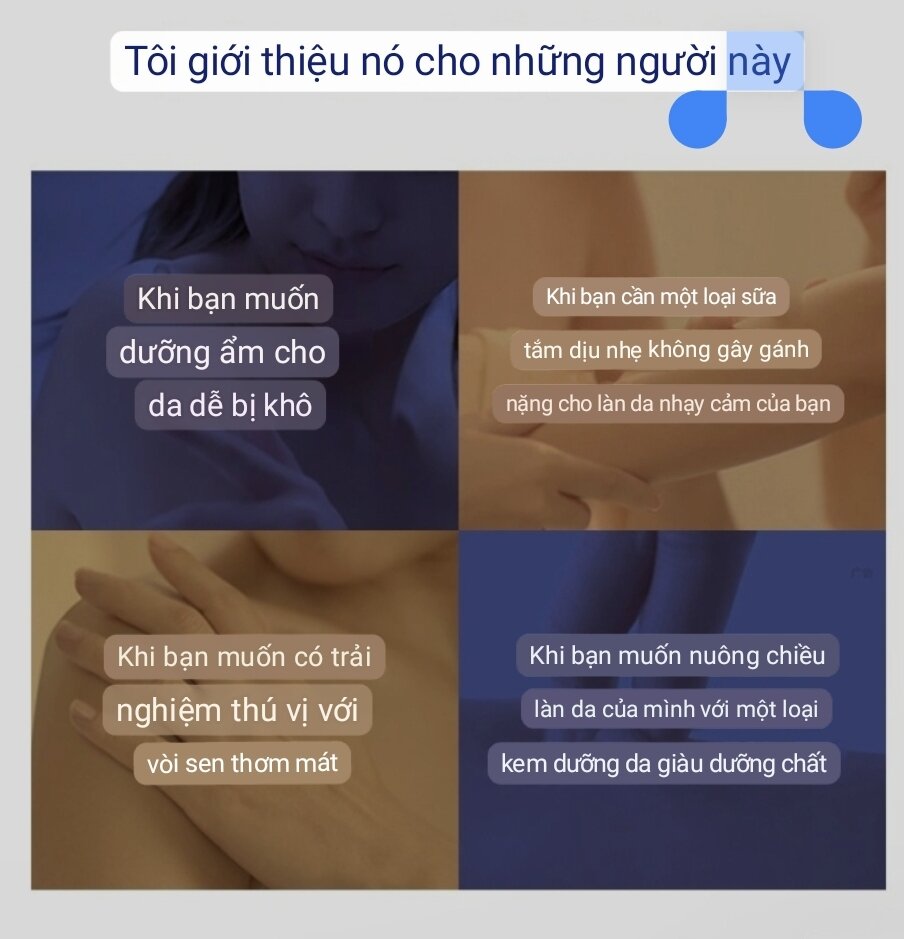 SỮA TẮM DOVE DƯỠNG THỂ 1000ML HÀN QUỐC