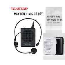 Máy trợ giảng Takstar E126