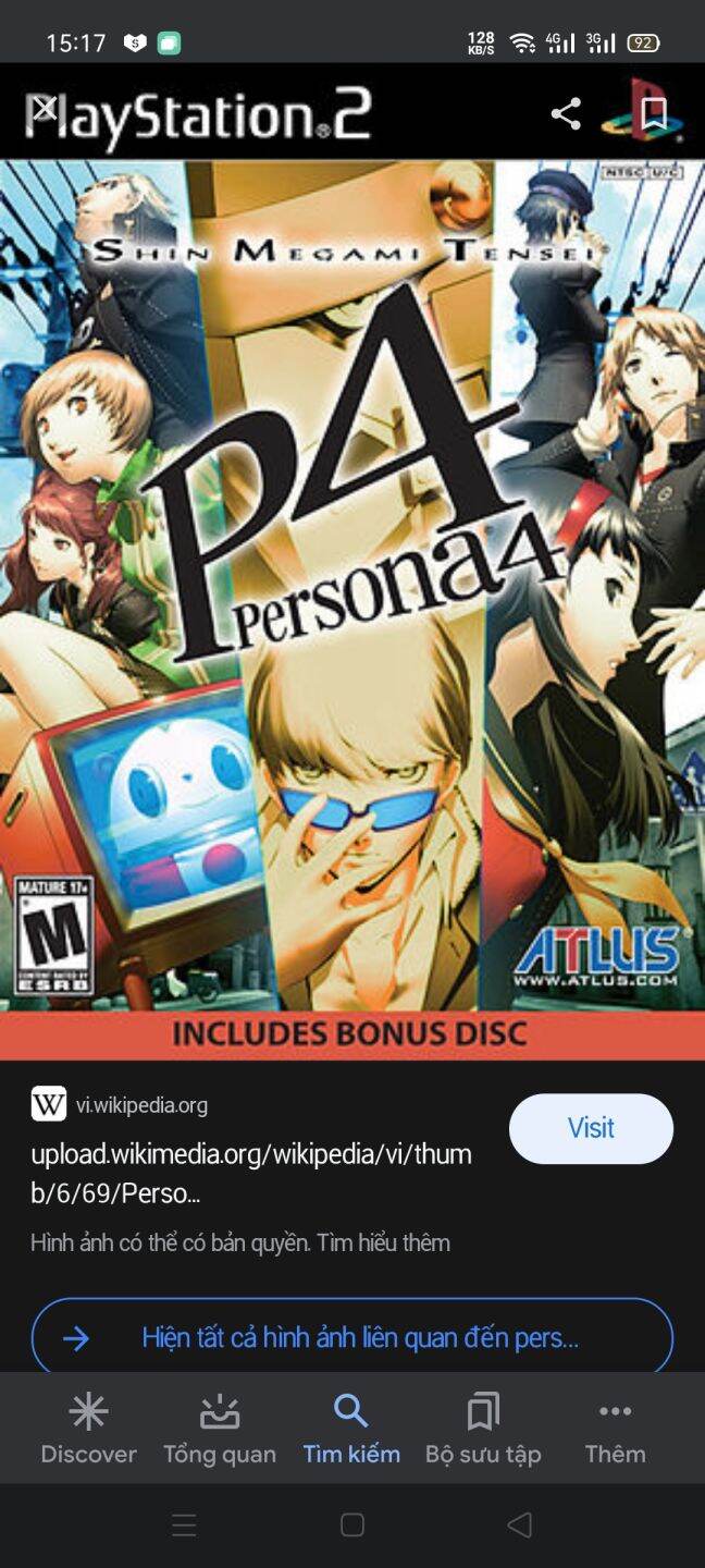 bộ 16 game ps2 tự chọn