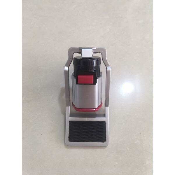 Vòi van cây nước nóng lạnh karofi