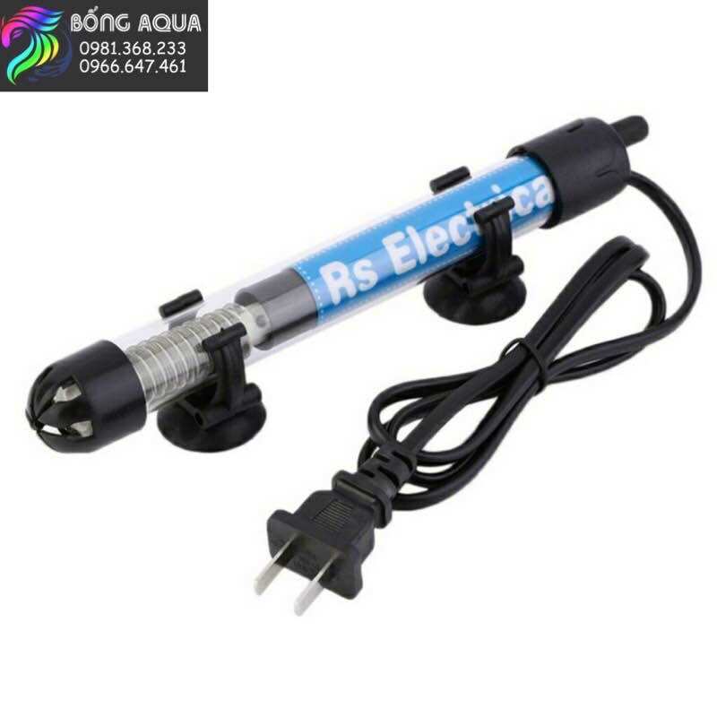 Máy Sưởi Bể Cá RS 50W 100W