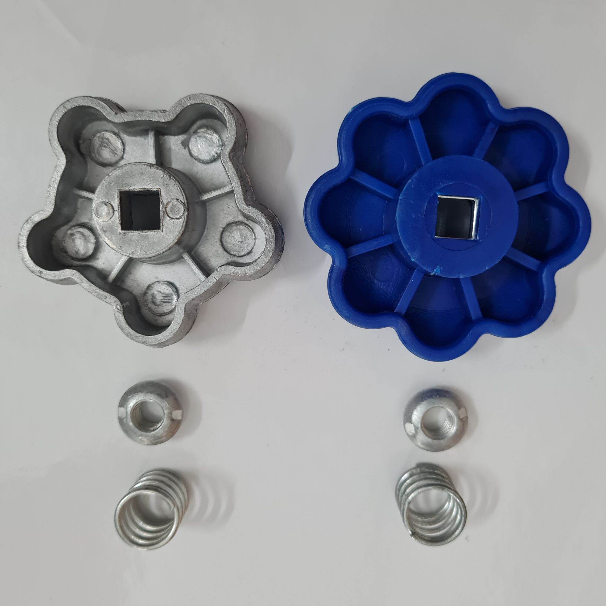Núm Mở Bình Khí Oxy_Co2_Argon...