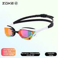 ZOKE | Kính Bơi Chống Nước Chống Mờ HD