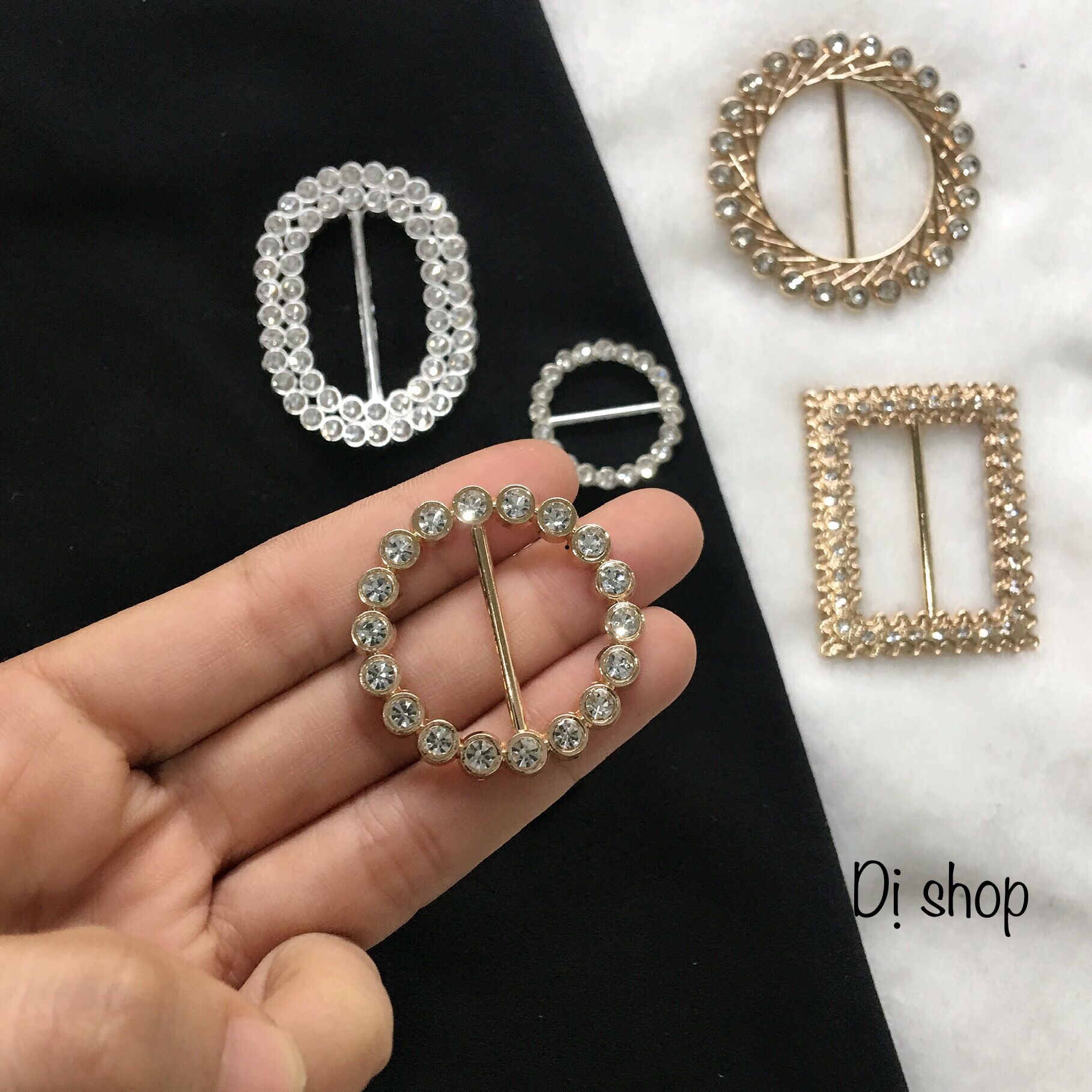 CÁC LOẠI BẢN NỊT KÍCH THƯỚC LÒNG TRONG TỪ 2cm-3.5cm