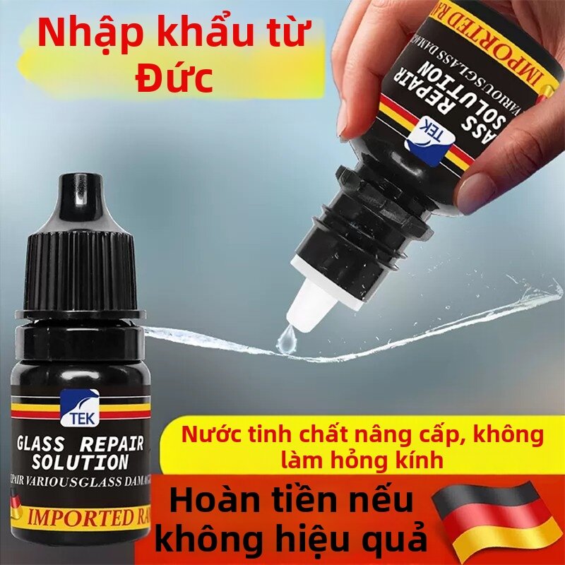 MONLEYTA | Windshield Repair Adhesive Scratch Remover Filling Gel Giá 3,646,000 Đồng*Miễn phí vận chuyển