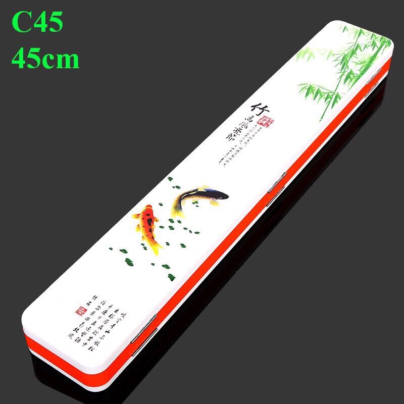 [ Hàng mới về] Hộp đựng phao câu đài thẻo câu đài