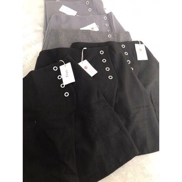 Chân váy nỉ cao cấp size 35-45Kg
