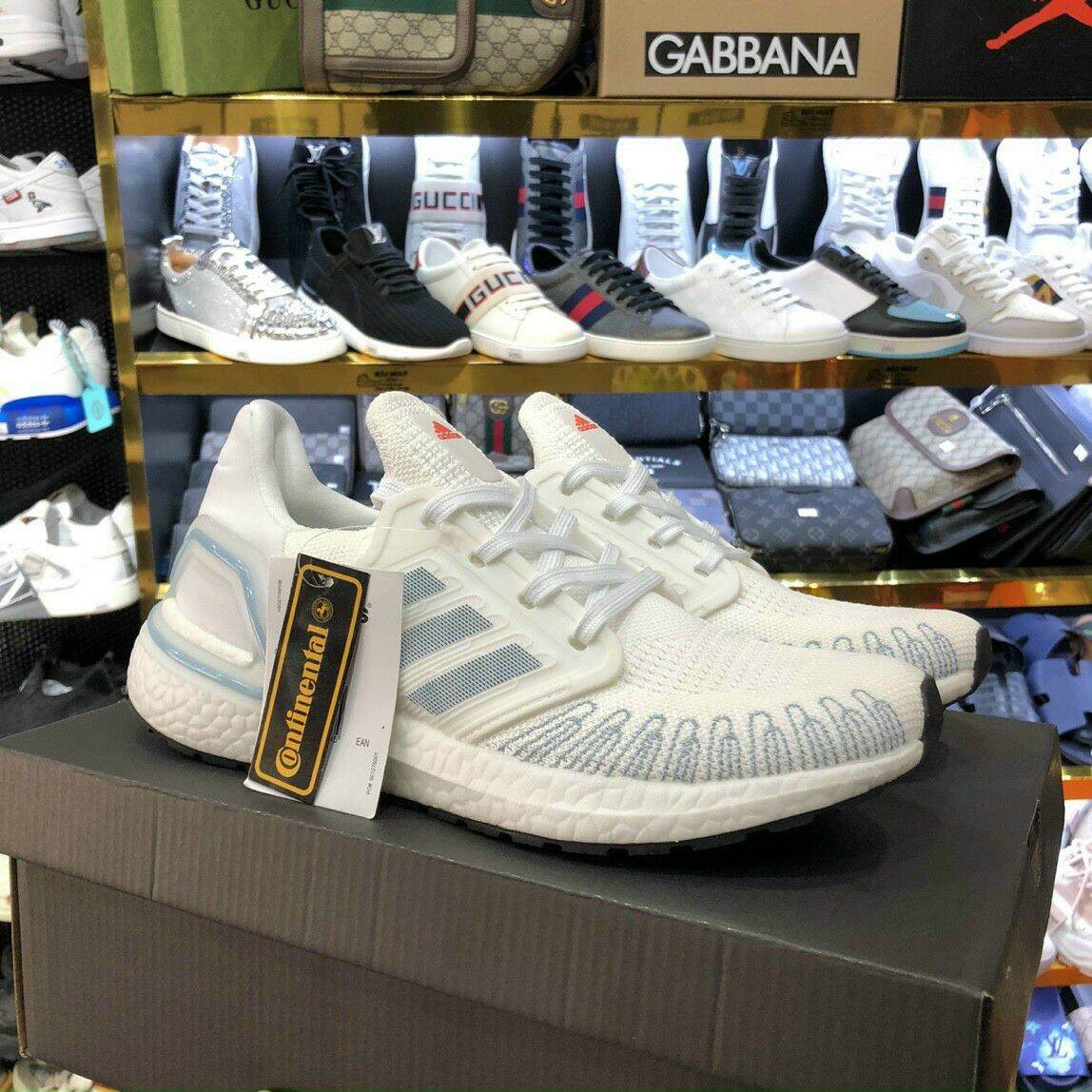 Giày thể theo Ultraboost 6.0 gồm 9 màu