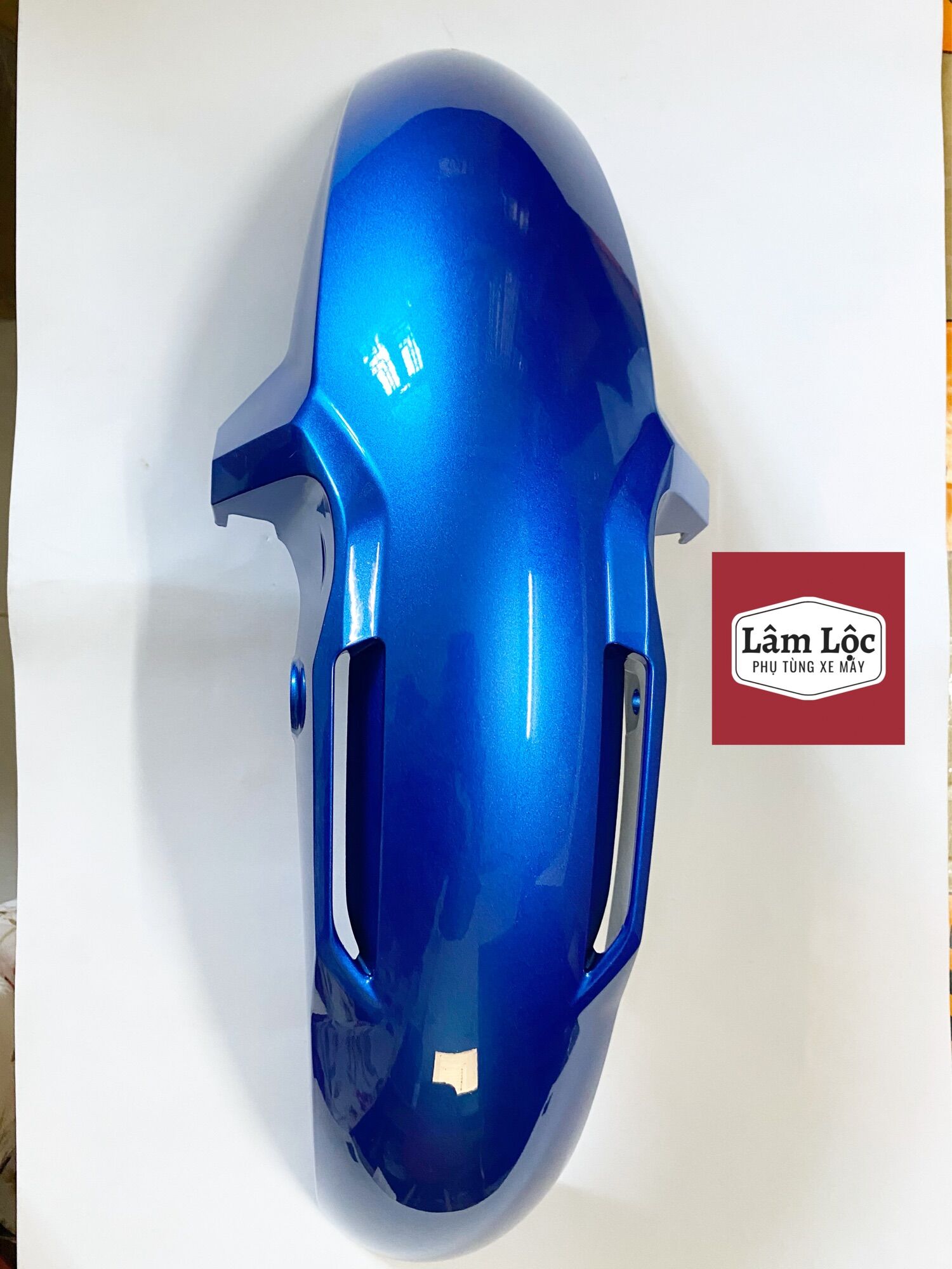 Dè trước Satria fi Raider fi hàng suzuki