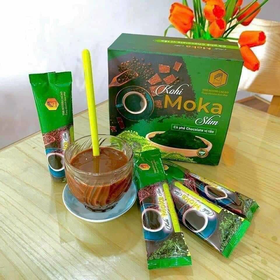 Thực phẩm cacao himiko hỗ trợ giảm cân nhanh chóng