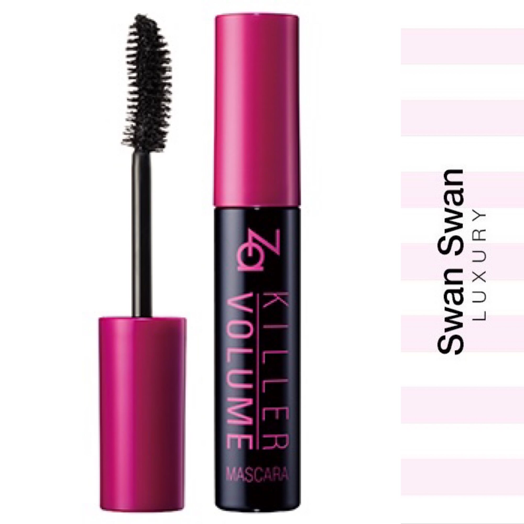 Mascara Siêu Cong Mi Killer Volume Za 9g