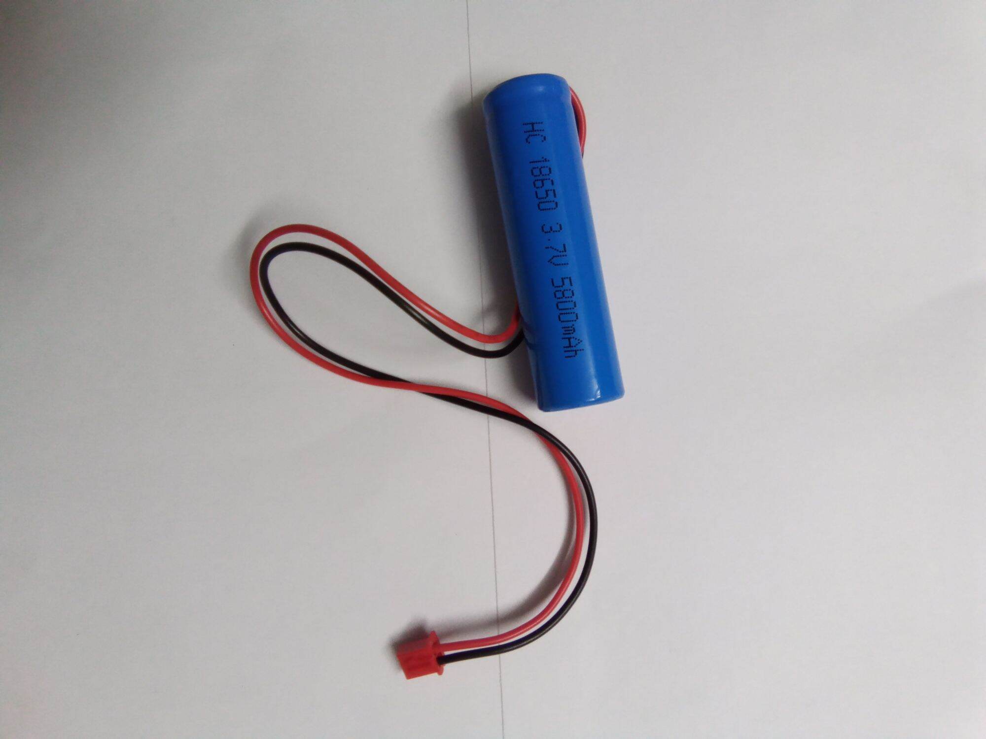 Pin sạc 3,7 V 5800 mA loại tốt