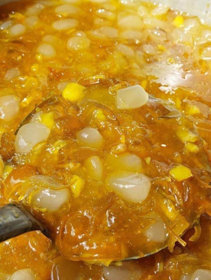 TẮC XÍ MUỘI RIM ĐÁC ( Hủ 1kg )