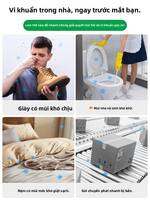 PITT ROAD | Xịt Khử Mùi Dài Lâu