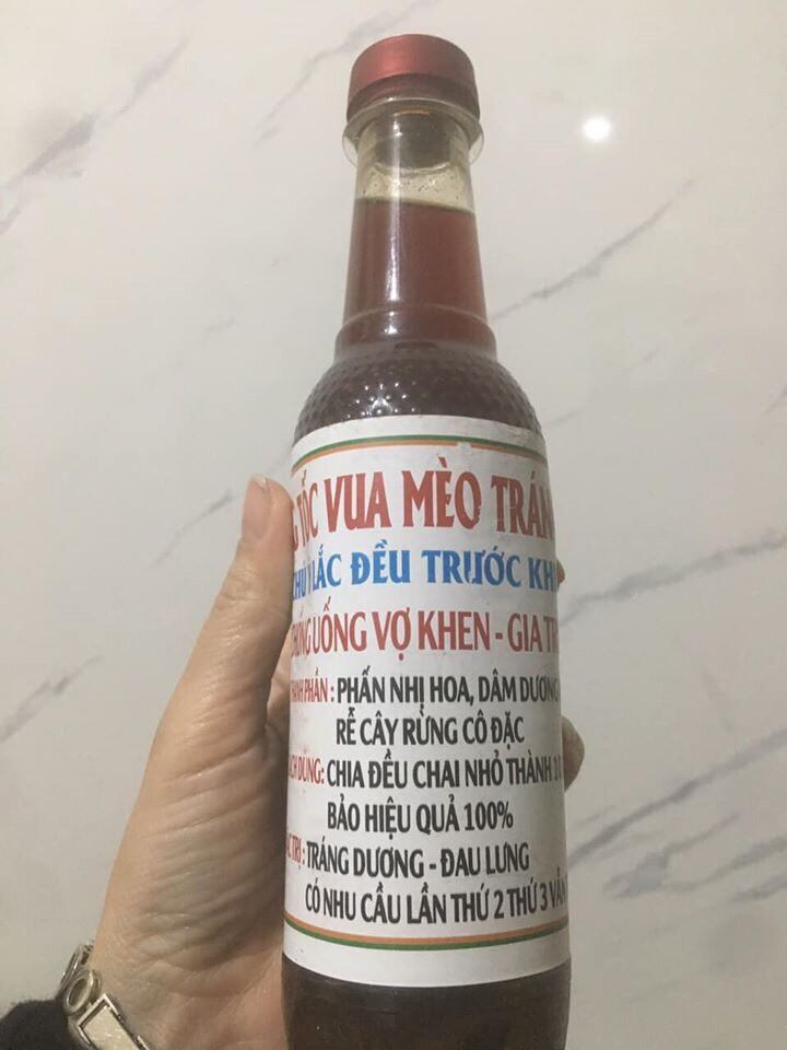 chai tăng tốc sinh lý đac tri yeu sinh ly