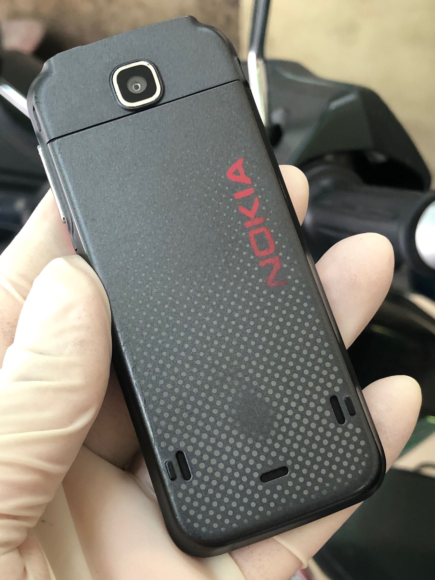 Nokia 5310 Express Music