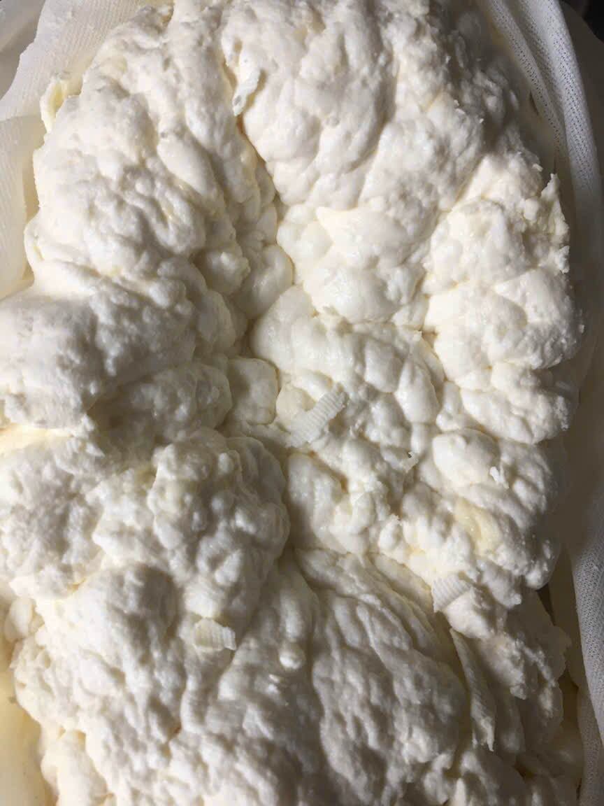 Phô Mai Mascapone 100gram