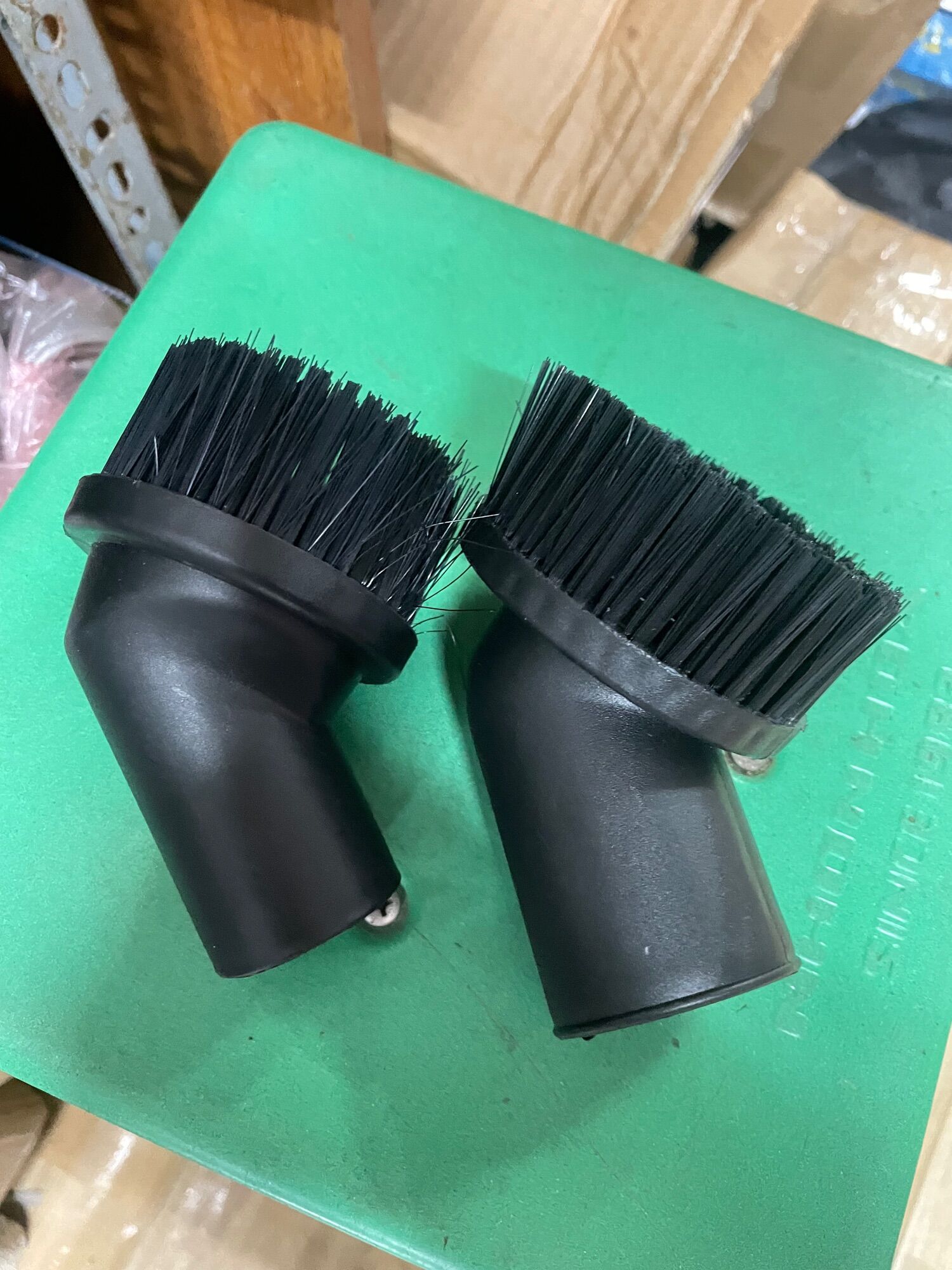 Đầu chổi tròn máy hút bụi
