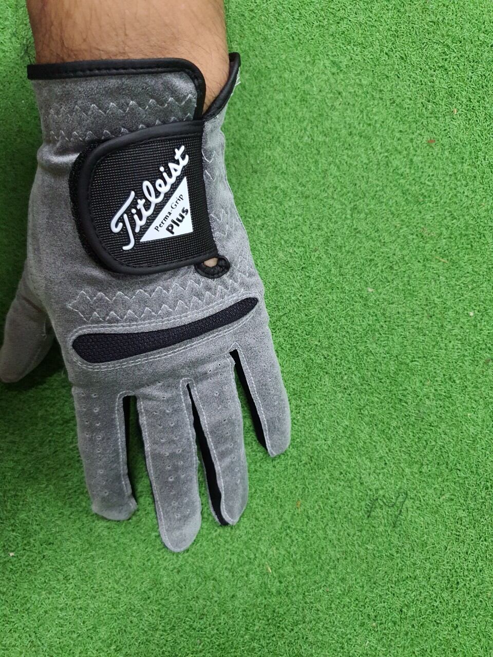 Găng tay đánh golf nam tay trái Titleist여성용 골프 장갑