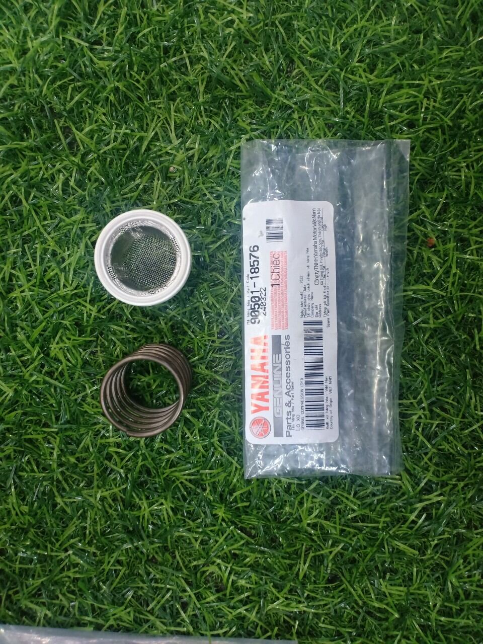 Lượt Nhớt Yamaha