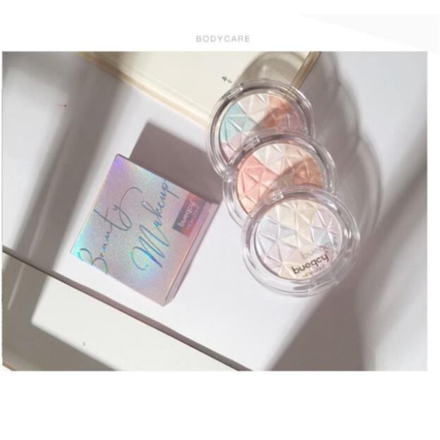 MÁ HỒNG BẮT SÁNG HIGHLIGHT LỤC GIÁC
