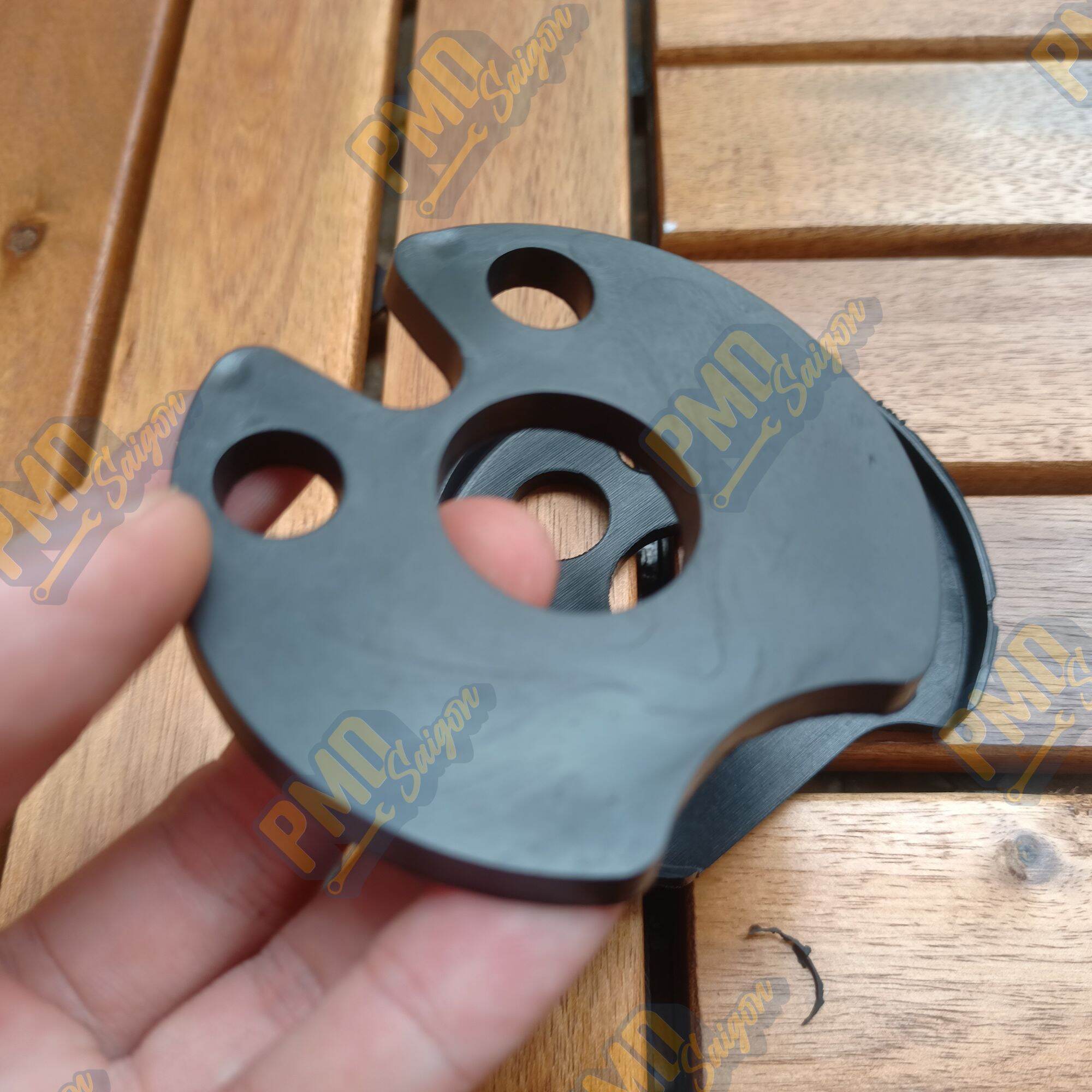 Bộ cao su đệm sọ khỉ cub 81,86 đời cũ