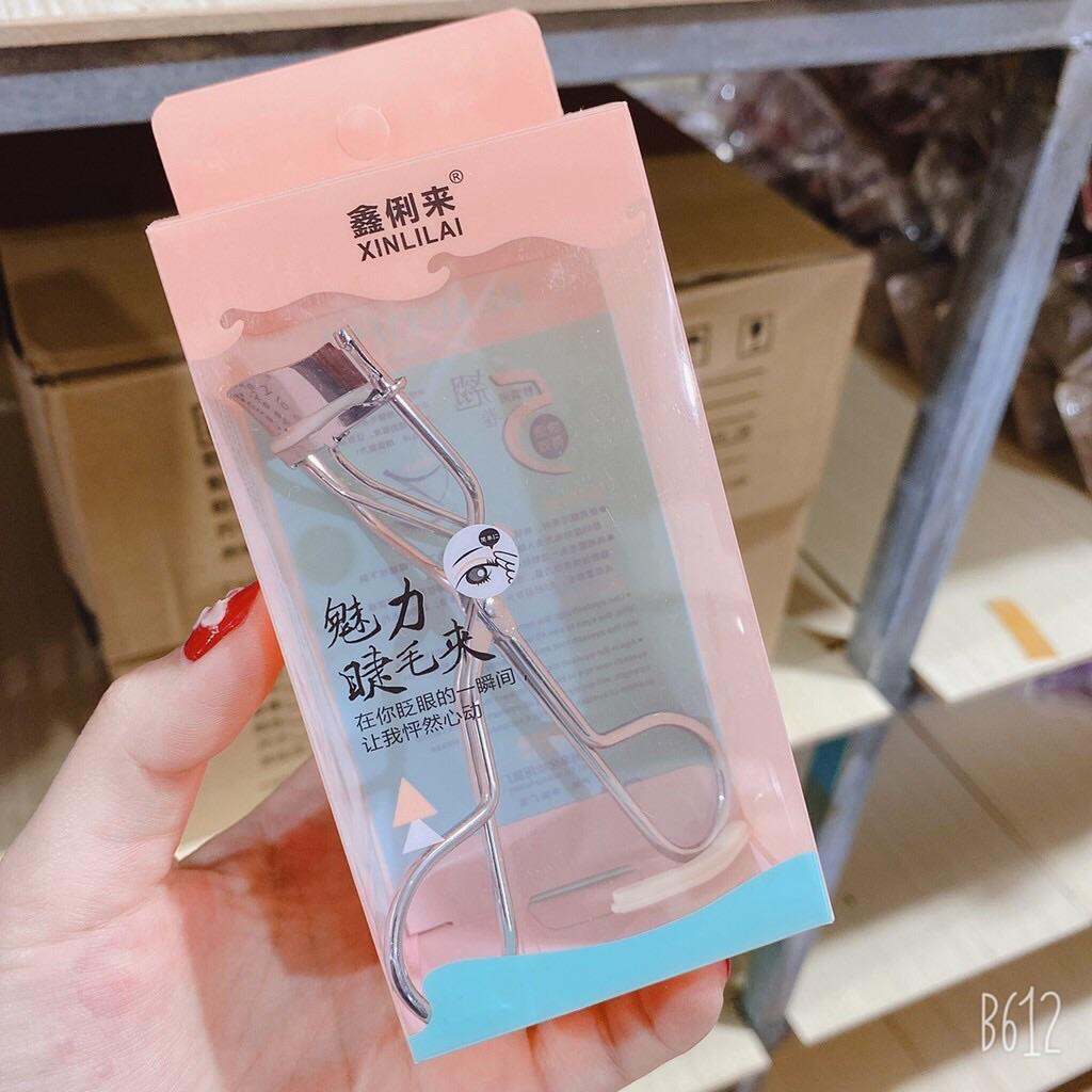 Đồ Kẹp Mi/Bấm Mi Phụ Kiện Trang Điểm