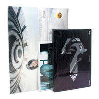 3CD + Sách Ảnh có Lời Bài Hát