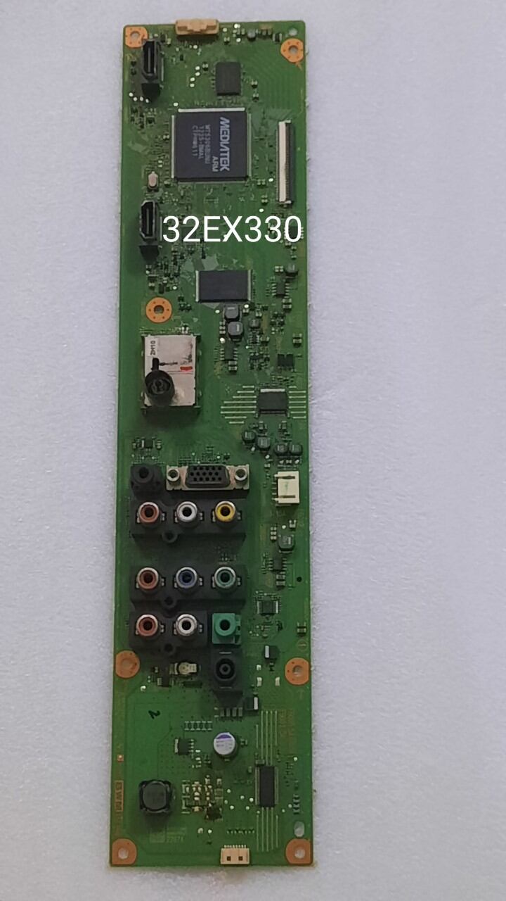 Bo mạch tivi Sony 32EX330