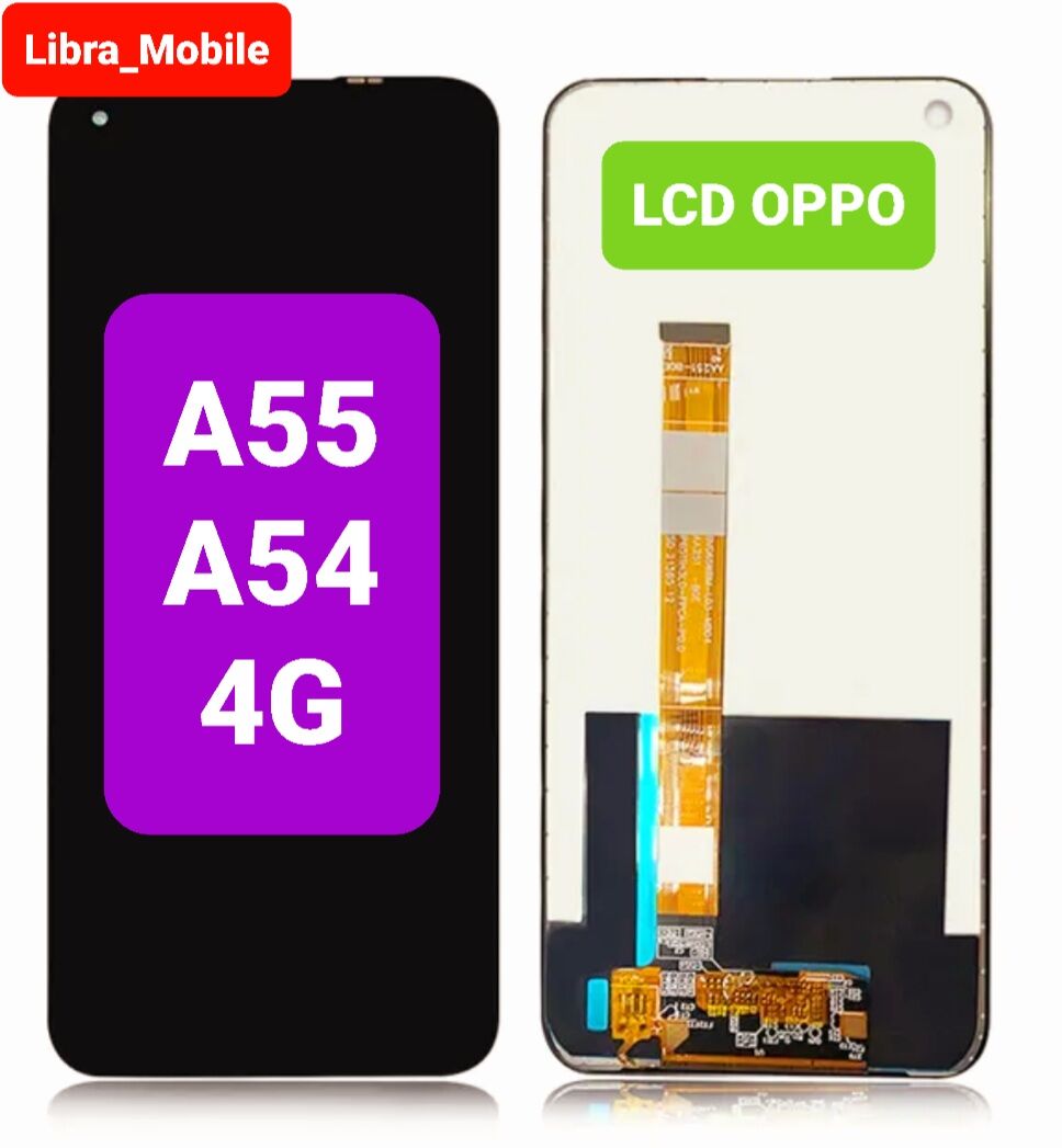 Màn hình OPPO A54/4G - A55/4G
